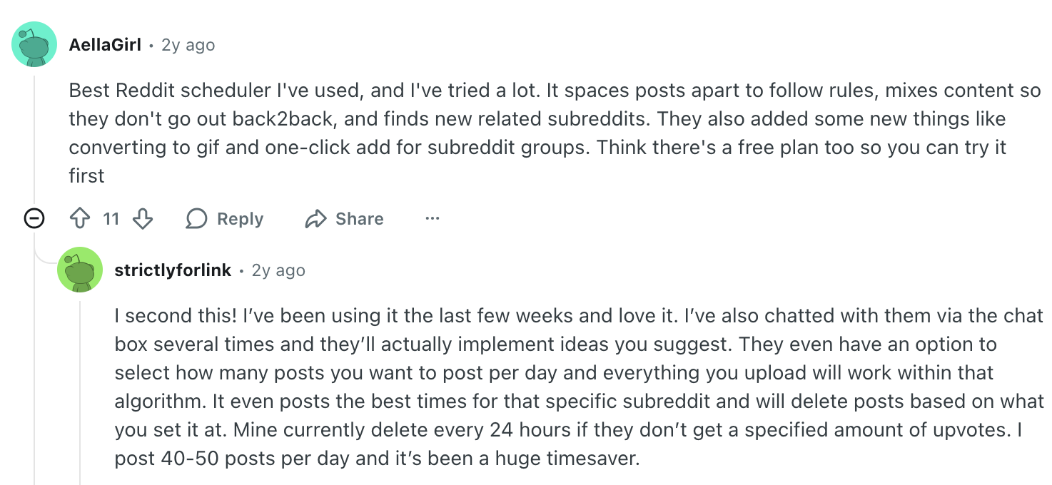 fangrowth review from reddit
